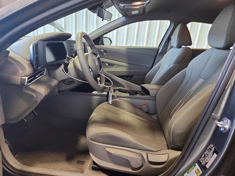 2026 HYUNDAI ELANTRA SEL SPORT 7