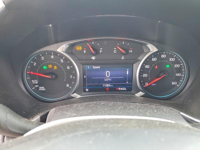 2020 CHEVROLET EQUINOX LT 9