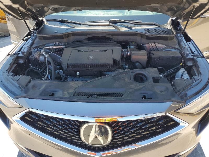 2023 ACURA MDX TECHNOLOGY 12