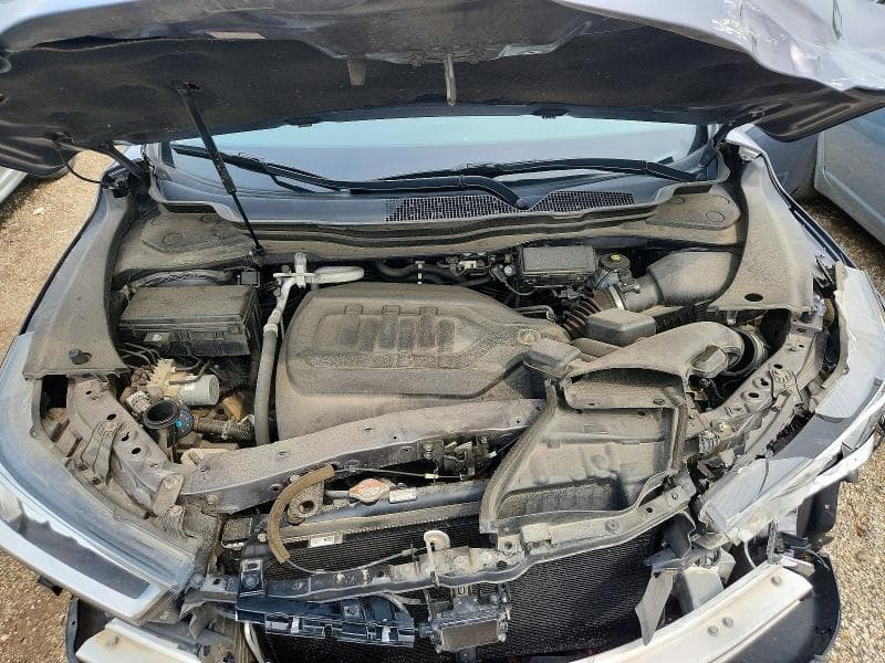 2020 ACURA MDX TECHNOLOGY 12