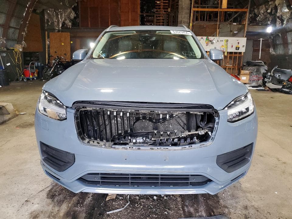 2023 VOLVO XC90 CORE 5
