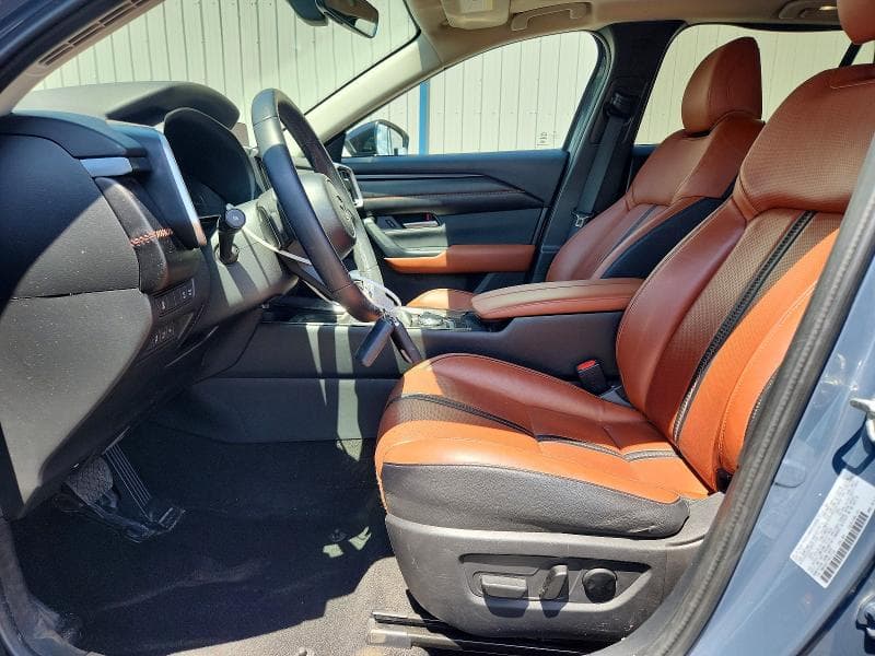 2023 MAZDA CX-50 BASE 7