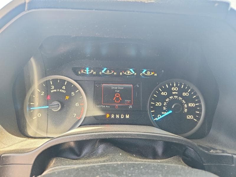 2020 FORD F150 SUPERCREW 9