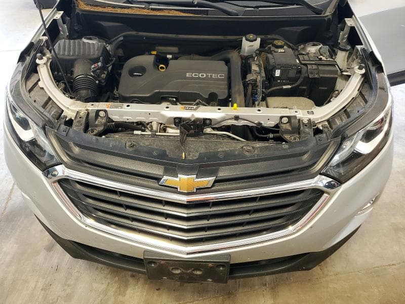 2019 CHEVROLET EQUINOX LS 12