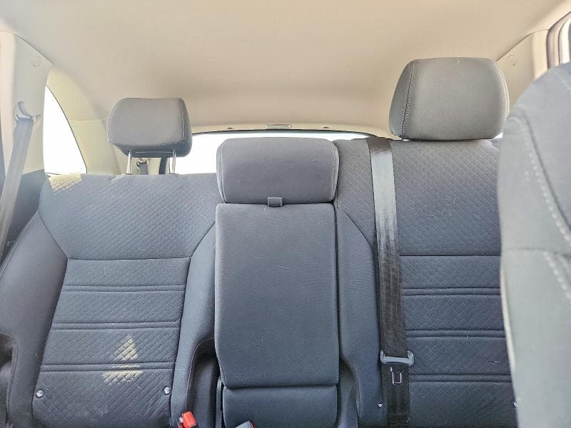 2019 KIA SORENTO LX 10