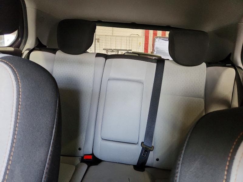 2019 CHEVROLET TRAX LS 10