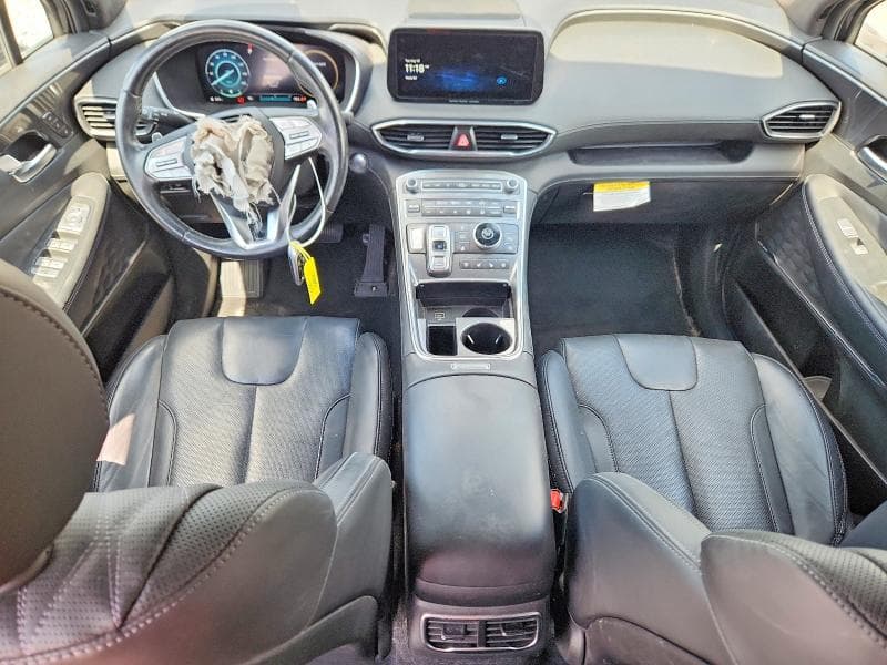 2023 HYUNDAI SANTA FE CALLIGRAPHY 8