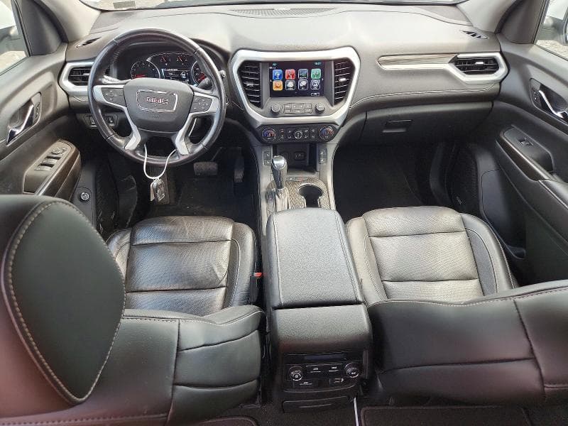2019 GMC ACADIA SLT-1 8