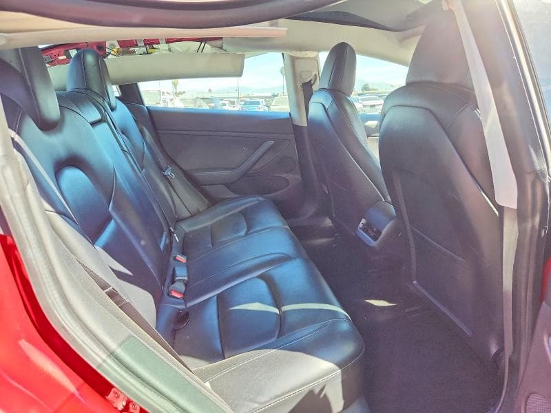 2022 TESLA MODEL 3 10