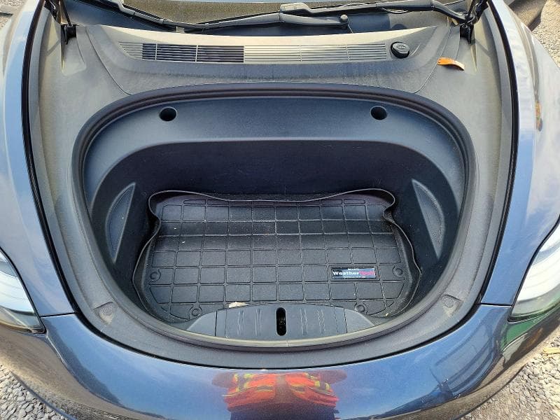 2020 TESLA MODEL 3 11