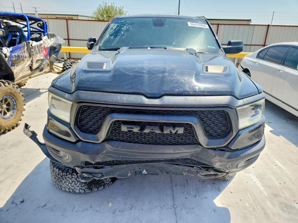 2020 RAM 1500 REBEL 5