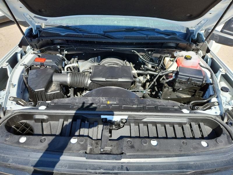 2026 GMC SIERRA K2500 HEAVY DUTY 11