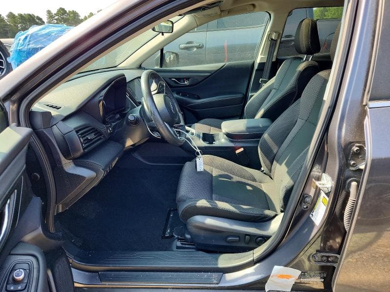 2025 SUBARU OUTBACK PREMIUM 7