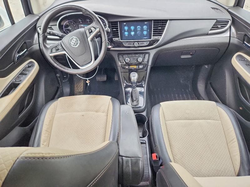 2017 BUICK ENCORE PREFERRED 8