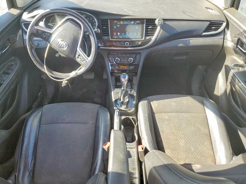 2019 BUICK ENCORE PREFERRED 8