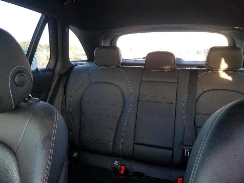 2020 MERCEDES-BENZ GLC 300 10