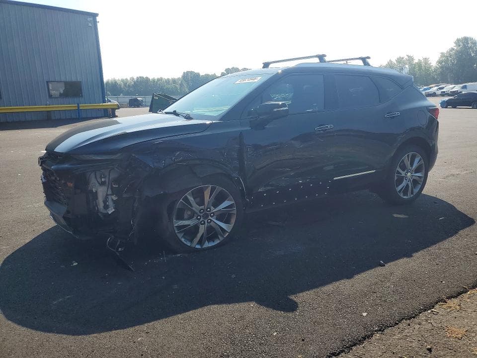 2020 CHEVROLET BLAZER PREMIER - 1