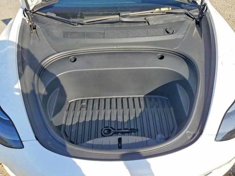2022 TESLA MODEL 3 11