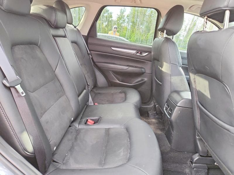 2023 MAZDA CX-5 PREFERRED 11
