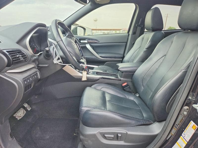 2022 MITSUBISHI ECLIPSE CROSS SE 7