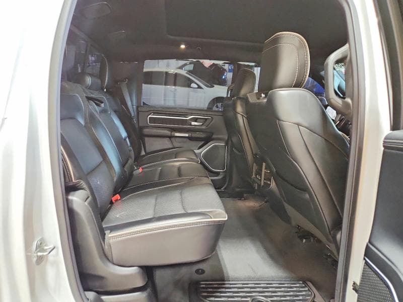 2020 RAM 1500 LARAMIE 10