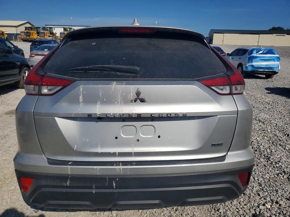 2024 MITSUBISHI ECLIPSE CROSS LE 6