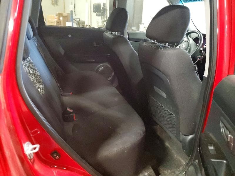 2017 FORD ESCAPE TITANIUM 11