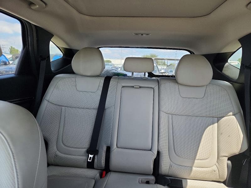 2023 HYUNDAI TUCSON SEL CONVENIENCE 10