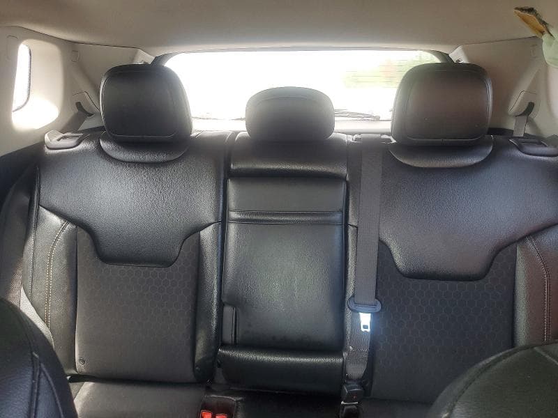 2020 JEEP COMPASS LATITUDE 10