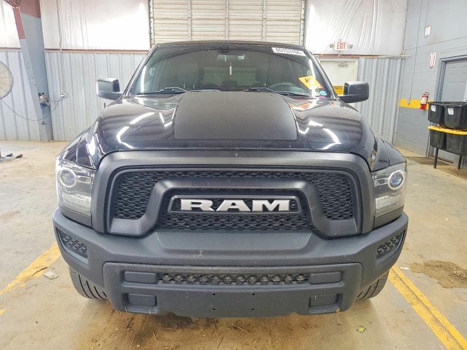 2022 RAM 1500 CLASSIC SLT 5