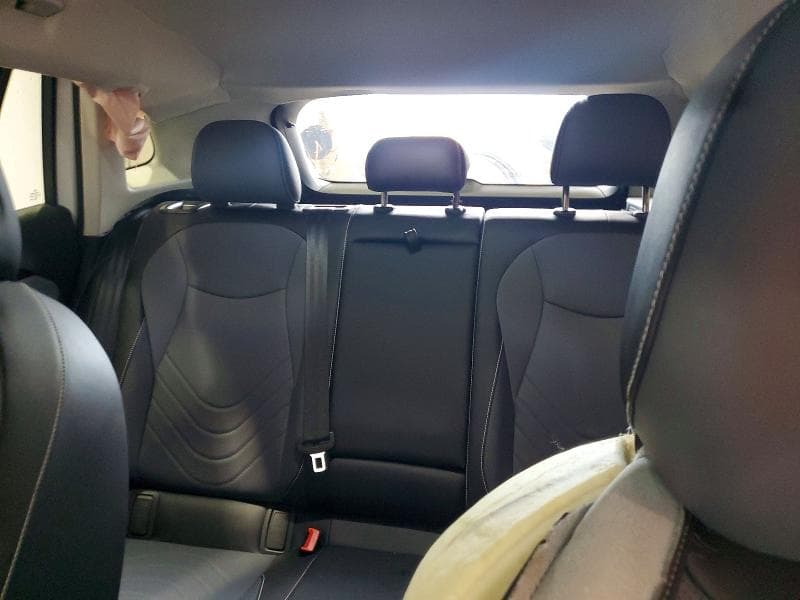 2026 VOLKSWAGEN TIGUAN SE 10