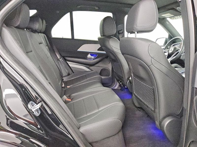 2026 MERCEDES-BENZ GLE 350 11