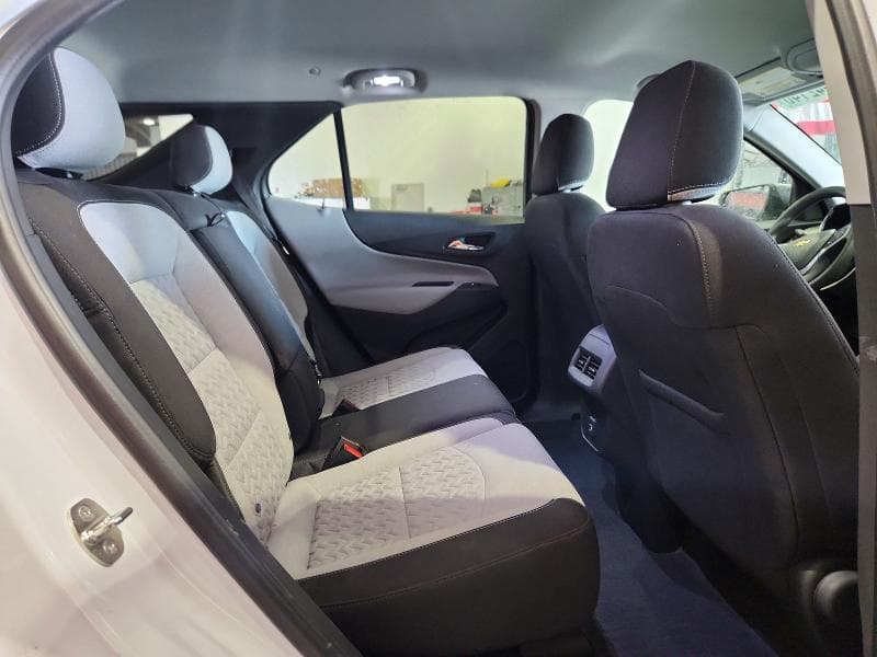 2022 CHEVROLET EQUINOX LS 11
