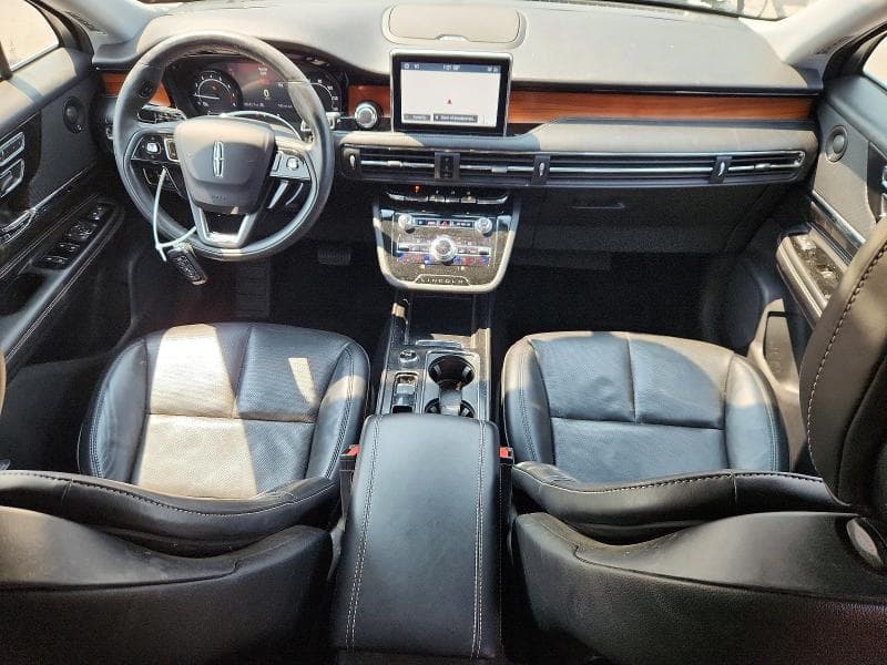 2020 LINCOLN CORSAIR RESERVE 8