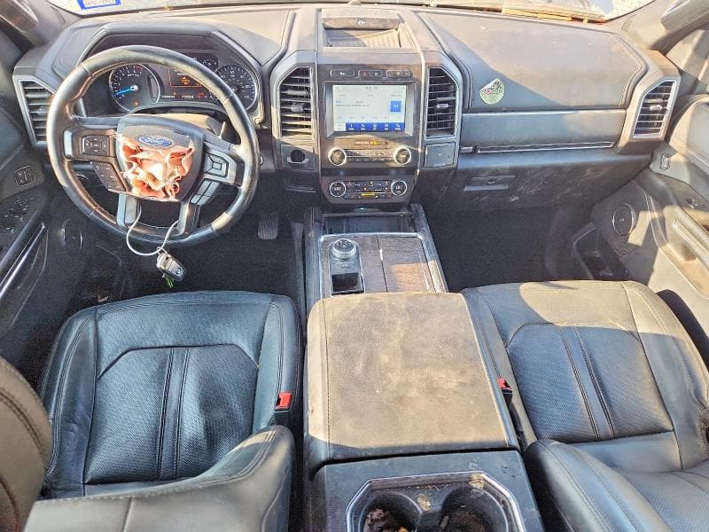 2020 FORD EXPEDITION MAX LIMITED 8