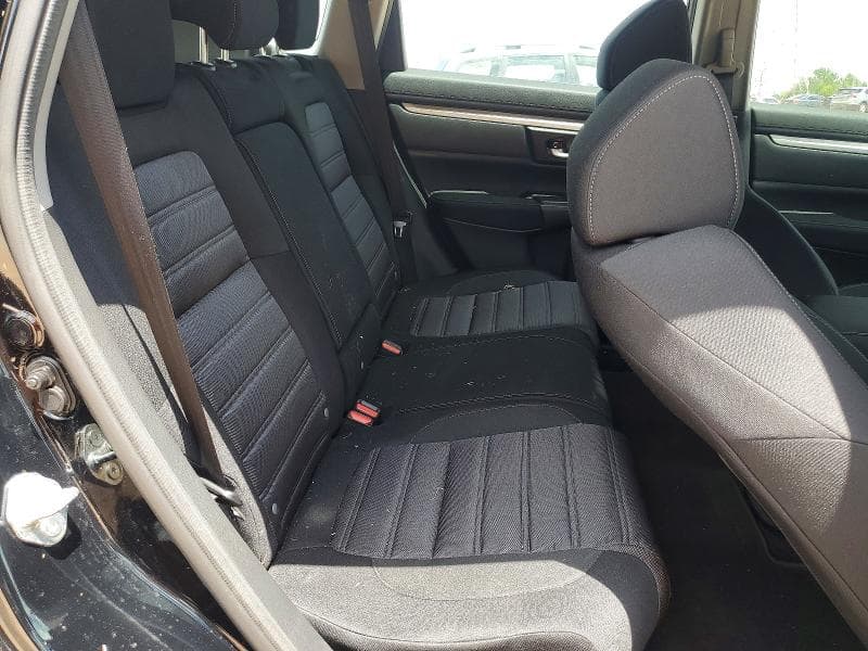 2021 HONDA CR-V SE 11