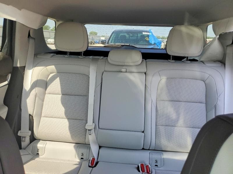2026 GMC TERRAIN DENALI 10