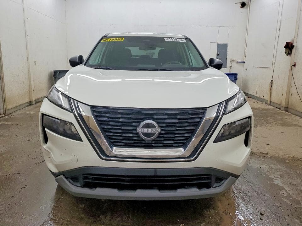 2023 NISSAN ROGUE S 5
