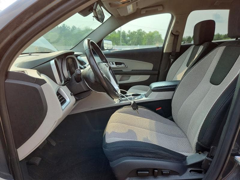 2017 CHEVROLET EQUINOX LT 7