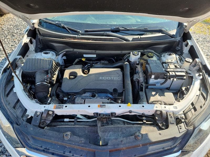 2020 CHEVROLET EQUINOX LT 11