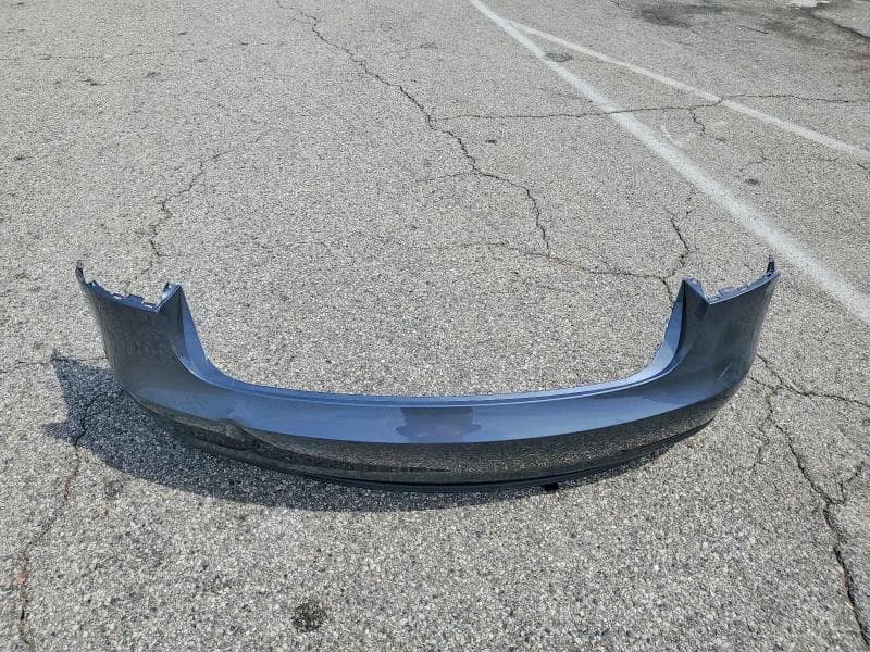 2022 TESLA MODEL 3 12