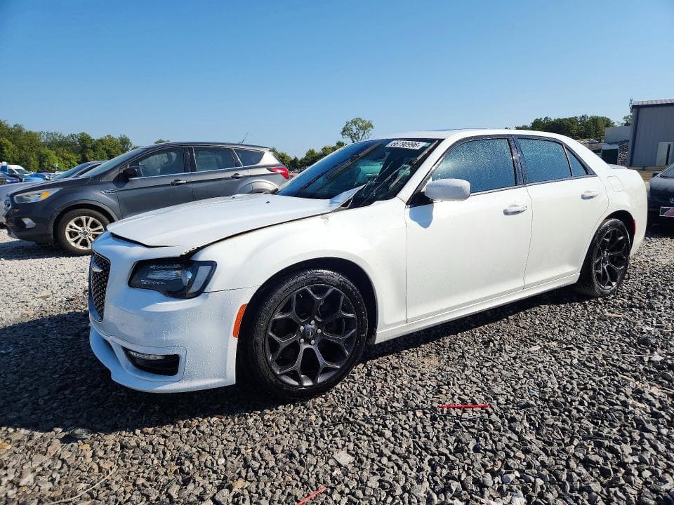 2020 CHRYSLER 300 S - 1