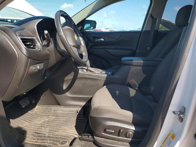 2019 CHEVROLET EQUINOX LT 7
