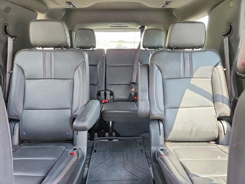 2023 CHEVROLET TAHOE C1500 RST 10