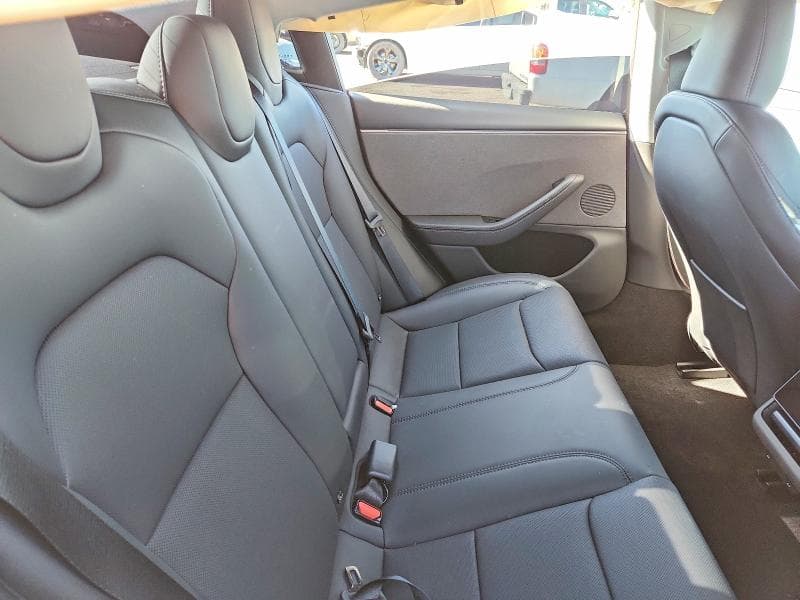 2026 TESLA MODEL 3 10