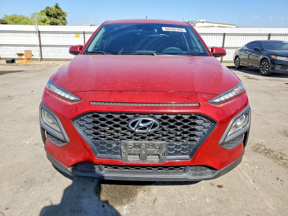 2019 HYUNDAI KONA SE 5