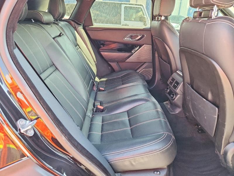 2019 LAND ROVER RANGE ROVER VELAR S 11