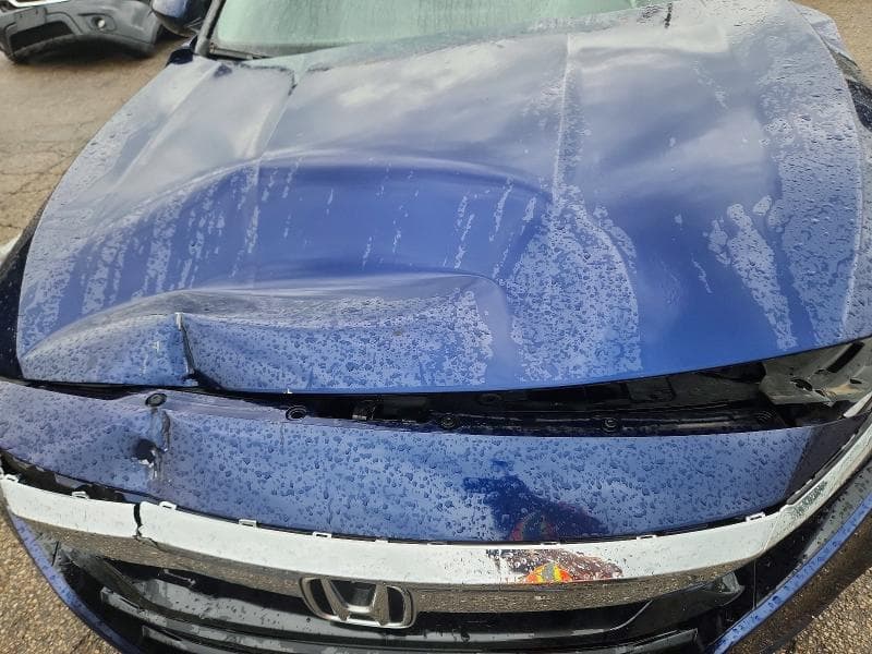 2020 HONDA ACCORD LX 11
