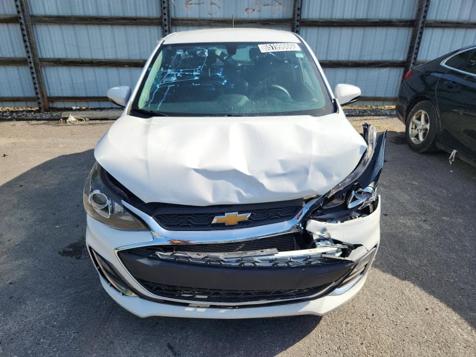 2021 CHEVROLET SPARK 1LT 5