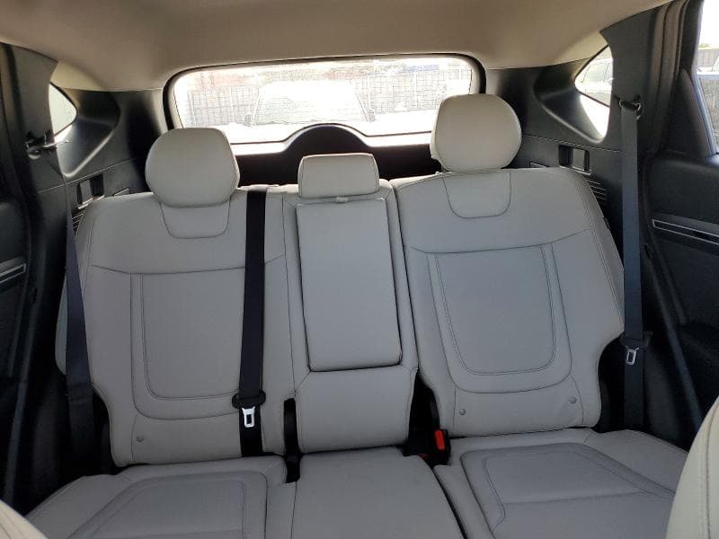 2024 HYUNDAI TUCSON SEL 10